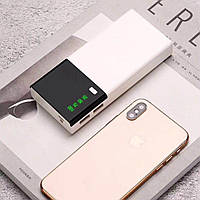 Повербанк, внешний аккумулятор Power Bank X9 20000 mAh