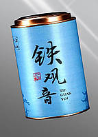 Те Гуань Инь Альпийский луг 500 грамм в подарочной упаковке, улун, китайский чай