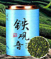 Те Гуань Інь Альпійський луг 500 грамів у подарунковому пакованні, улун, китайський чай