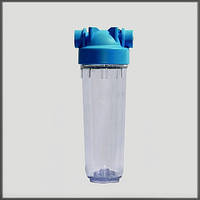 Магістральний фільтр AquaKut DP 10 3/4" для холодної води