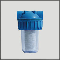 Магістральний фільтр AquaKut 3P 5х2 1" для холодної води