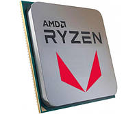 Процессор AMD Ryzen 5 5600G (100-100000252MPK) Tray PZ, код: 8330894