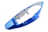 Пластик Active задняя боковая пара (синие) KOMATCU
