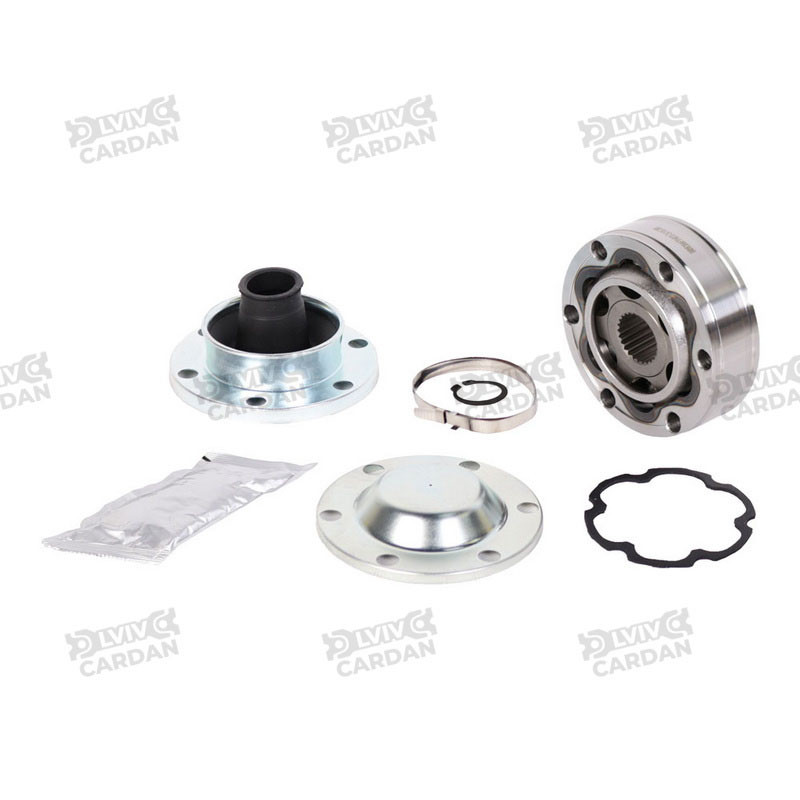 Шрус к/в (35-104) h-29,5mm JEEP крайній, Gladiator 3.6 20-22, Wrangler JL 2018-2023, CVJ080 (DSP)