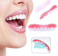 Съемные виниры Perfect Smile Veneers | виниры для зубов | накладные зубы | накладки для зубов.! Лучший товар