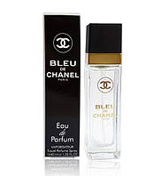 Туалетная вода Chanel Bleu de Chanl - Travel Perfume 40ml QT, код: 7623203