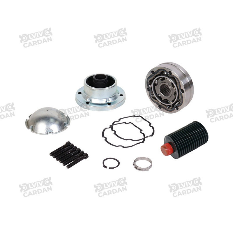 Шрус к/в (26-107) h-35mm, FORD крайній, Explorer, Ranger -, CVJ021 (DSP)