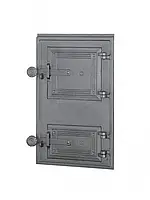 Дверцы Halmat DPK11 465x290 мм
