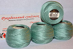 DMC Pearl Cotton Balls #12 - № 503