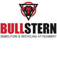 Гідромолоти BullStern