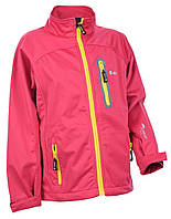 Куртка Hi-Tec Grot Kids Pink 116 Рожевий (42164PK-116) QT, код: 705813