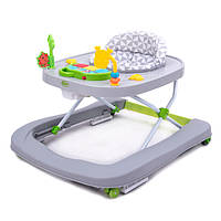 Ходунки 4Baby Walk'n Push Grey