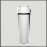Магістральний фільтр AquaKut 2P 10 1/4" для холодної води