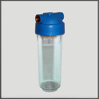 Магістральний фільтр AquaKut Puremix 10 1/2" для холодної води