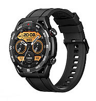 Смарт-часы Haylou Watch R8 Black (HR8P0001BL) QT, код: 8328528