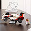 Конструктор Лего Іконс McLaren MP4/4 та Айртон Сенна Lego Icons McLaren MP4/4 & Ayrton Senna 10330, фото 4