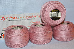 DMC Pearl Cotton Balls #12 - № 778