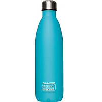 Пляшка Sea To Summit Soda Insulated Bottle Pas Blue (1033-STS 360SODA550PBL) QT, код: 6454101