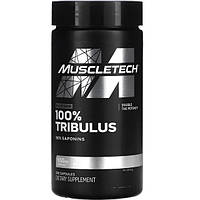 Трибулус MuscleTech Platinum 100% Tribulus 650 mg 100 Caps UL, код: 7947117