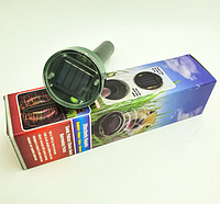 Отправитель насекомых аккумулятор на солнечной батарее ультразвуковой полезный и эффективный EL-1087