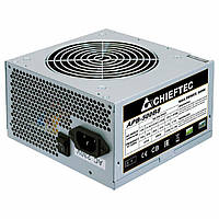 Блок питания CHIEFTEC 500W (APB-500B8) UL, код: 6616613