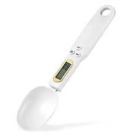 Электронные весы мерная ложка с LCD экраном Cuillere balance EL-57 0,1 - 500 гр Digital Spoon Scale! Лучший