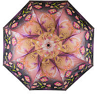 Полуавтоматический женский зонт SL (PODSL21304-5) NX, код: 8342799