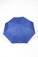 Зонт-полуавтомат Gianfranco Ferre Синий (LA-7005) NX, код: 184938