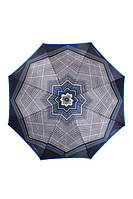 Зонт-трость Gianfranco Ferre синий (GR-2) NX, код: 184981
