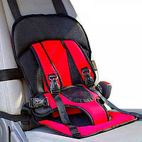 Детское автокресло бескаркасное Multi-Function Car Cushion Бустер для перевозки детей 9 месяцев - 4 года!