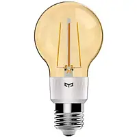 Светодиодная лампа Yeelight Smart LED Filament Bulb Gold (YLDP22YL)