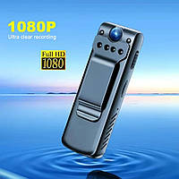 Цифровой видеорегистратор 1080P HD Маленькая видеокамера WIFI Портативный рекордер NO109-110! Лучший товар
