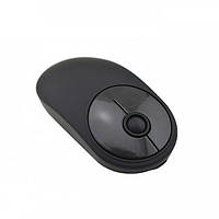 Удобная компьютерная беспроводная мышь UKC Mouse 150 Black! Лучший товар