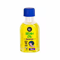 Масло для лечения и восстановления волос LOLA ARGAN OIL 50 мл QT, код: 8289832