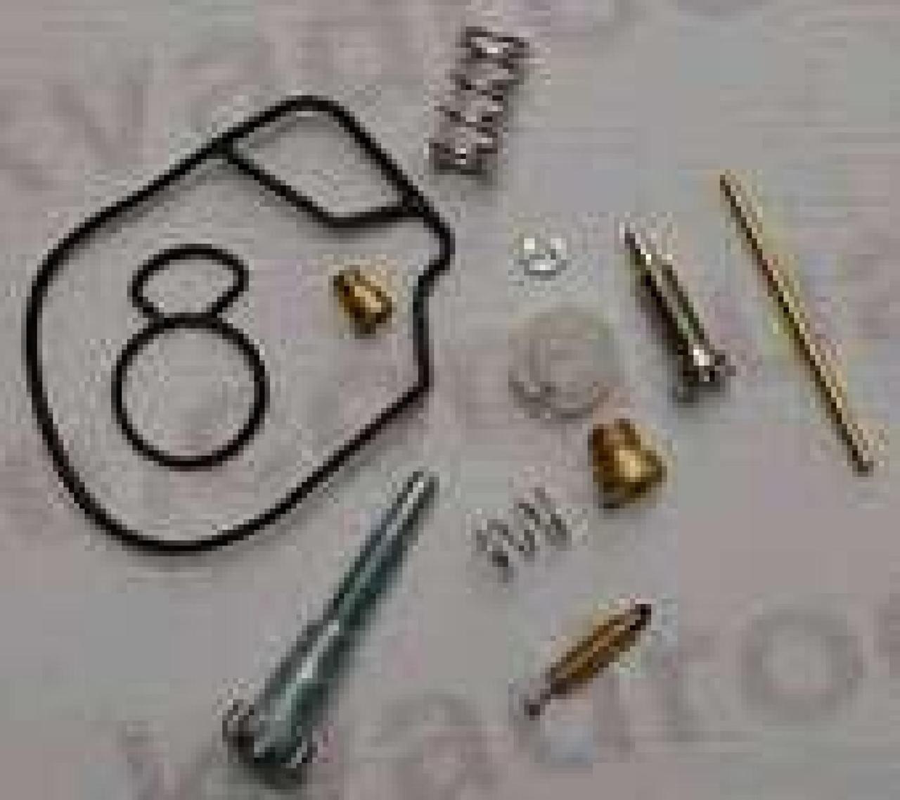 Ремкомплект карбюратора Piaggio 2Т50 VV