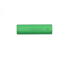 Акумулятор Li-Ion 18650 Sony US18650VTC6, 2000mAh, 30A, 4.2/3.6/2.5V, GREEN, 2 шт в упаковці, ціна за 1 шт