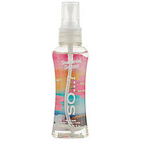 Спрей для тела Santorini Sunset Body Mist So...? 50 мл UL, код: 8164088