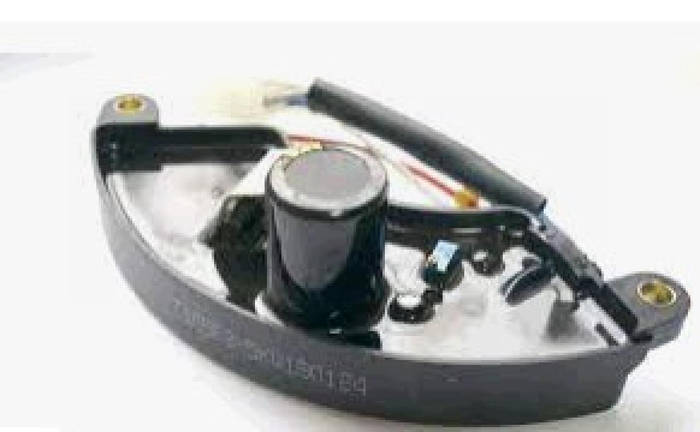 Стабилизатор напряжения бензогенератора (4-6 кВт, 450V, 6 проводов, 2 ...