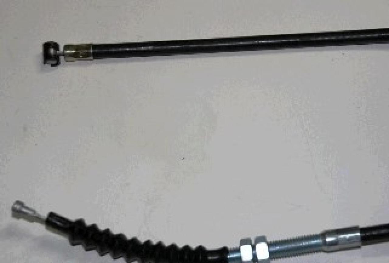 Трос зчеплення CG150 CB 200/250 довгий L=1250mm ZV