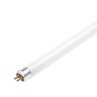Лампа люминесцентная линейная Brille Стекло 28W Белый 126485 NX, код: 7263973
