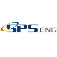Гідромолоти SPS ENG