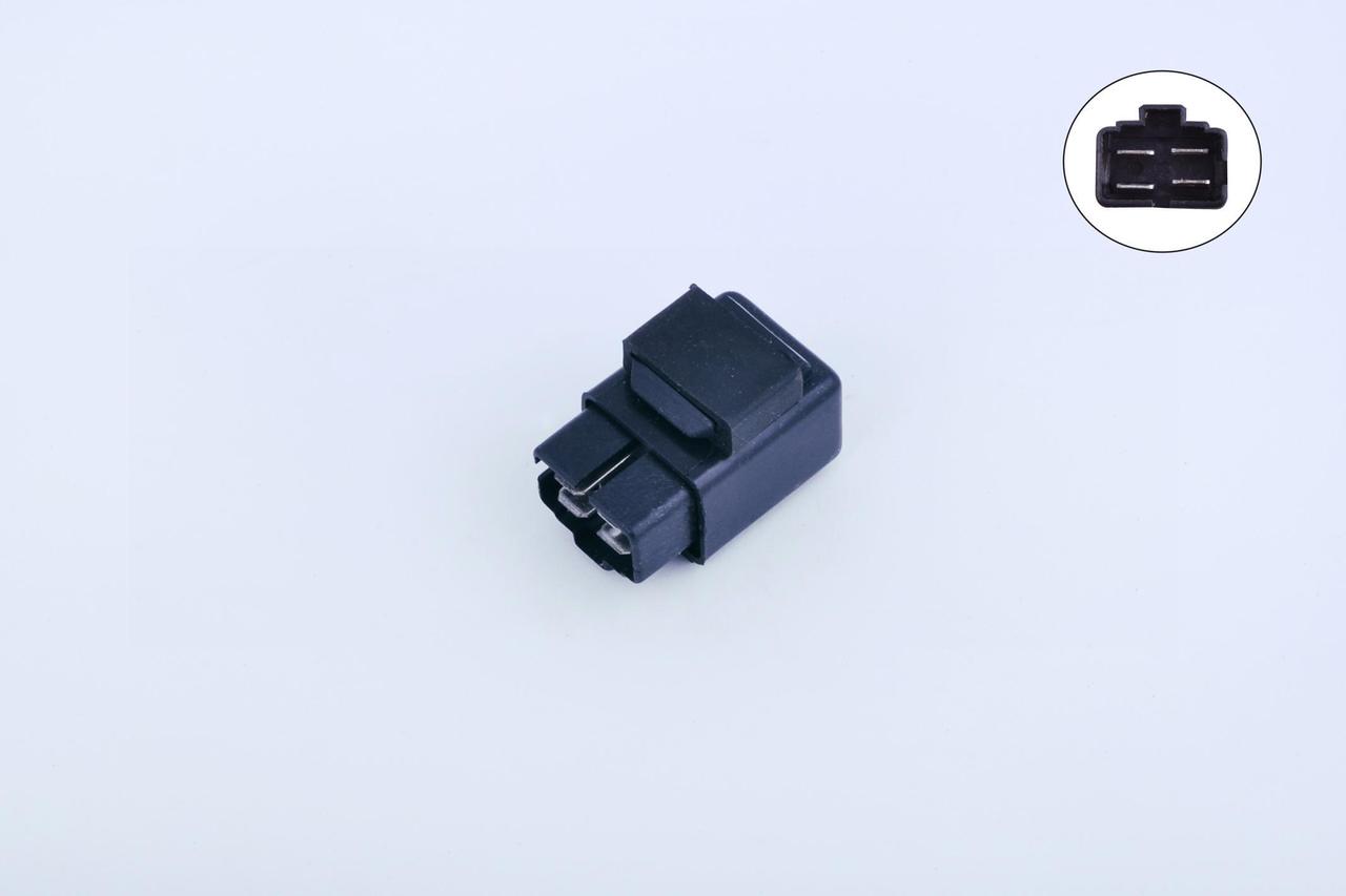 Реле електростартера Suzuki AD50 CHENHAO