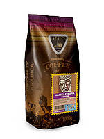 Кофе в зернах ARABICA ETHIOPIA SIDAMO 1 кг (hub_TaGu88171) QT, код: 1470456