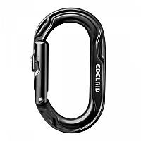 Карабин Edelrid Kiwi Slider Black (1017-737550000170) QT, код: 8203699