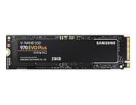 Накопитель SSD 250GB Samsung 970 EVO Plus M.2 PCIe 3.0 x4 V-NAND MLC (MZ-V7S250BW) UL, код: 1655594