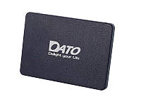 Накопитель SSD 480GB Dato DS700 2.5 SATAIII TLC (DS700SSD-480GB) UL, код: 1887863