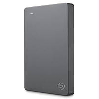 Накопичувач зовнішній 2.5 USB 2.0TB Seagate Bacis Black (STJL2000400) UL, код: 6704389