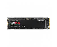 SSD накопитель Samsung 980 PRO 2 TB (MZ-V8P2T0BW) UL, код: 8366289