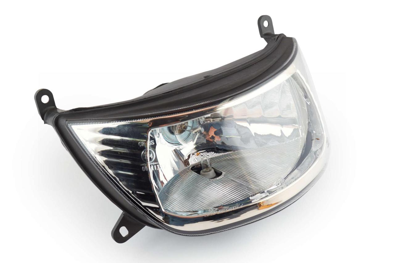 Фара (у зборі) 4T ZS200GS SCHOUSE