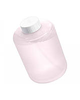 Сменный блок Xiaomi MiJia Automatic Induction Soap Dispenser Bottle 320ml Pink (1 шт.) UL, код: 6608535